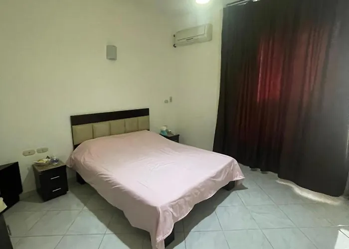 Apartment Desert Pearl Hurghada