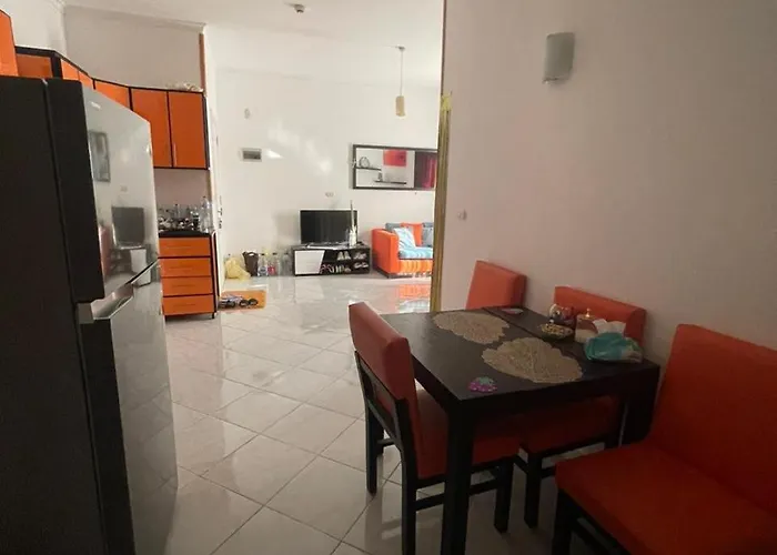 Desert Pearl Apartment Hurghada