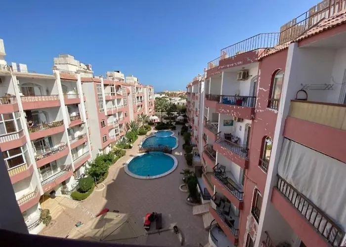 Desert Pearl * Hurghada