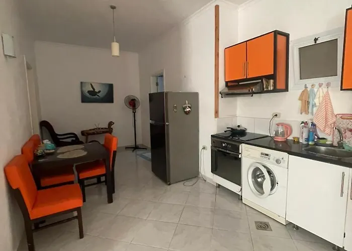 Apartment Desert Pearl