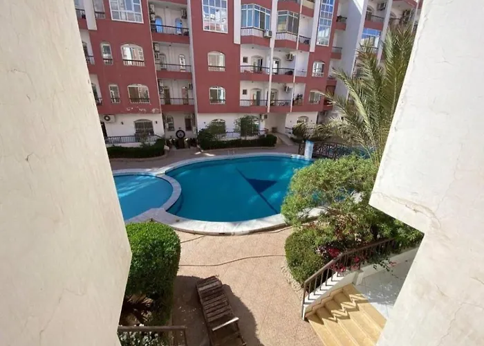 Apartment Desert Pearl
